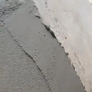 盐源水工建筑物I级C55聚合物改性水泥砂浆 渠道防渗泵站加固迎水面抗冲刷砂浆