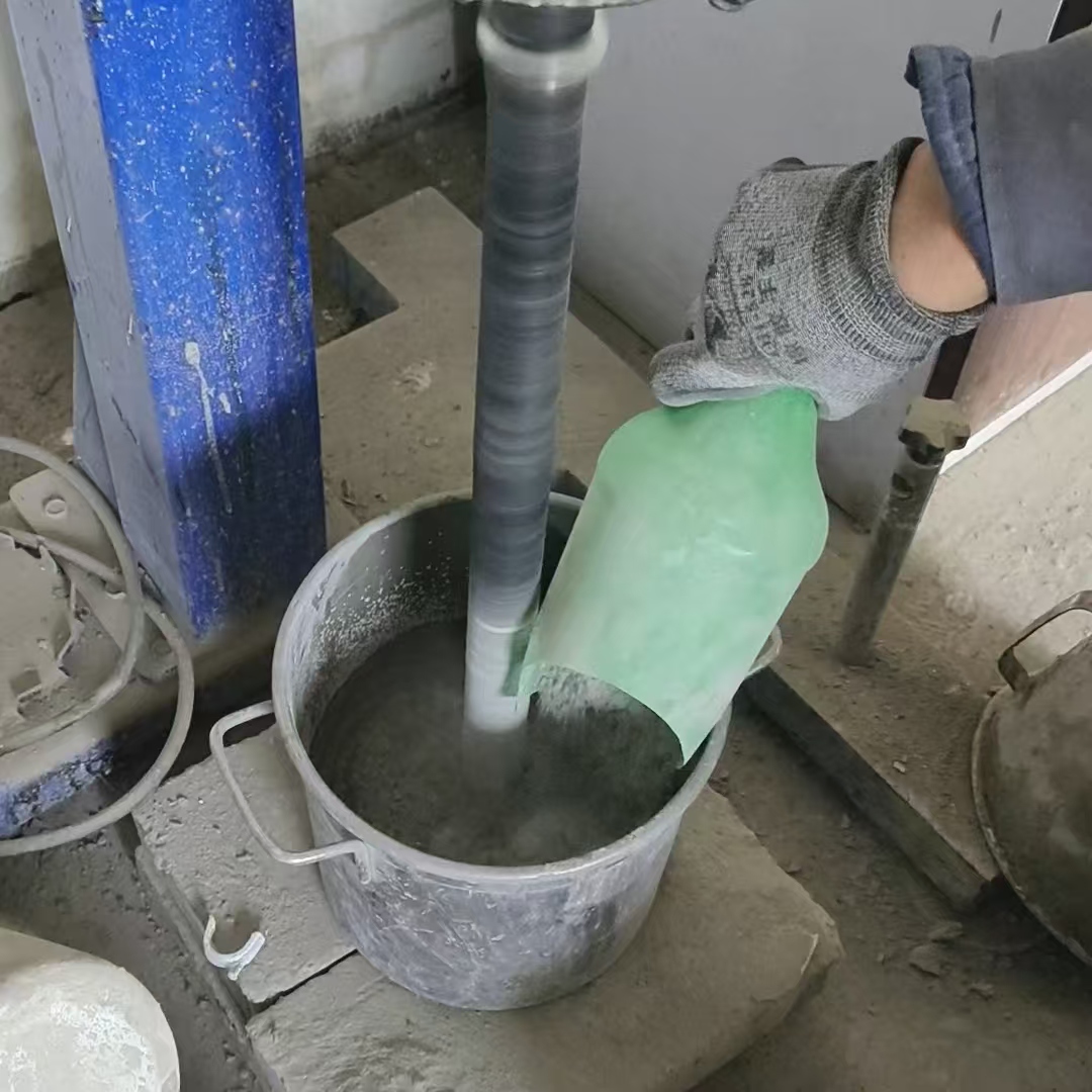 盐源桥梁公路张拉用H60压浆料与普通压浆料有什么区别？