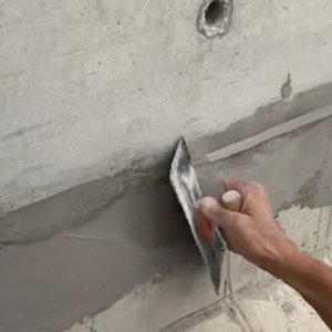 盐源P型防护型环氧树脂砂浆