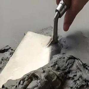 盐源混凝土裂缝孔洞剥落冻融修复用高强度丙乳防腐蚀砂浆