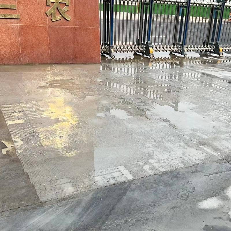 盐源水泥路面翻新砂浆